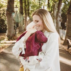 Meet your Posher, Jamie